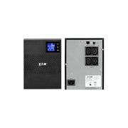 Eaton Gruppi di Continuita' UPS Modello 5sc 500i per Protezione Elettrica Affidabile