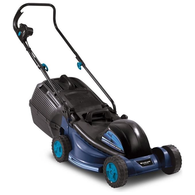 Einhell Rasaerba Elettrico 1000W Con Cesoie Gc-Em1030
