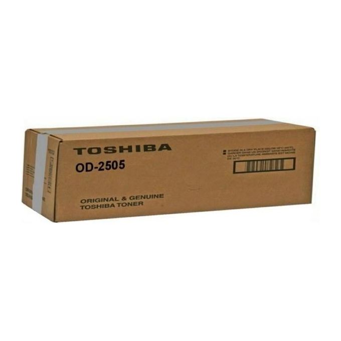 TOSHIBA Drum Od-2505 Toner per Prestazioni Superiori in Stampa con Tecnologia Avanzata