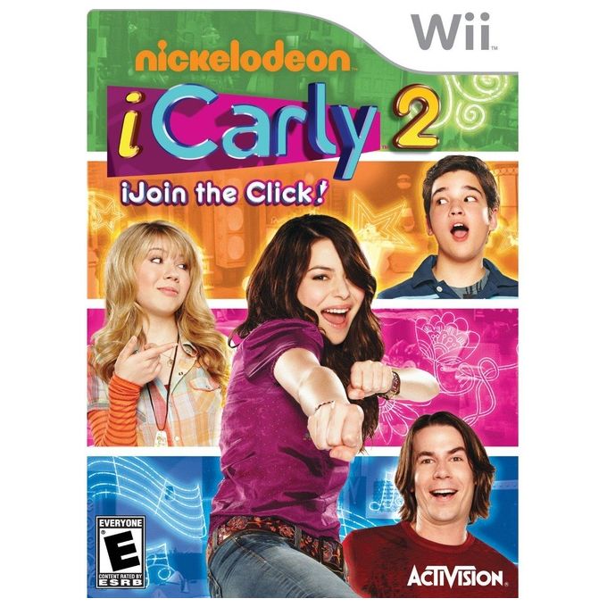 Activision Blizzard Icarly II