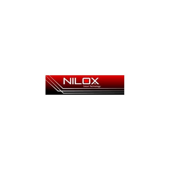 Nilox Cavo Firewire 6m-6m Poli 1mt