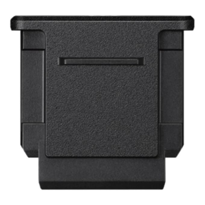 Sony MI Copertura Supporto per Multi Interfaccia