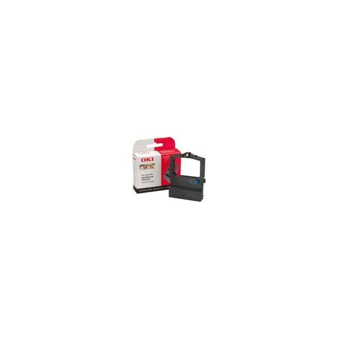 OKI Nastro Nero Ml590 591