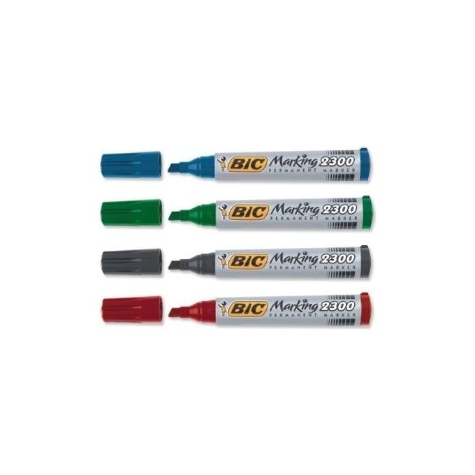 Bic cf4 Marking 2300 3 7 5 5mm4col