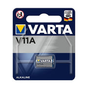 Varta V11A Batteria Monouso Alcalino