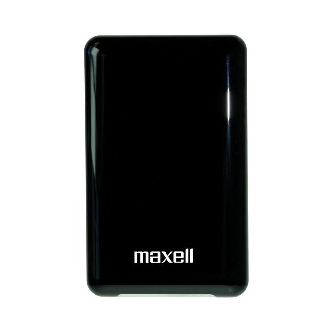 Maxell Hd Ext 1Tb 2.5'' Usb 2.0 E-series