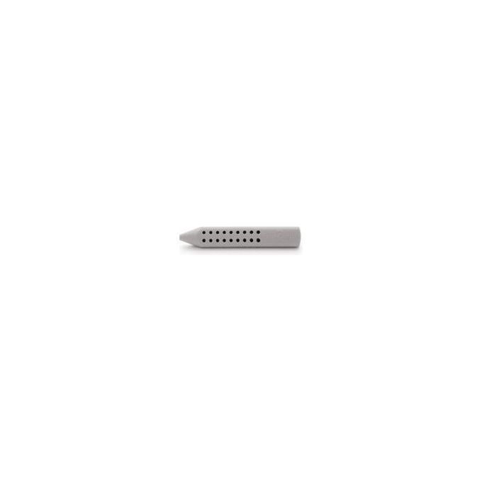 Faber Castell Confezione da 10 gomma Grip 2001