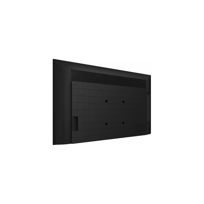 Sony FW-43EZ20L Visualizzatore di Messaggi Pannello Piatto per Segnaletica Digitale 43'' Led Wi-fi 350 Cd-m² 4k Ultra Hd Nero Android 16-7