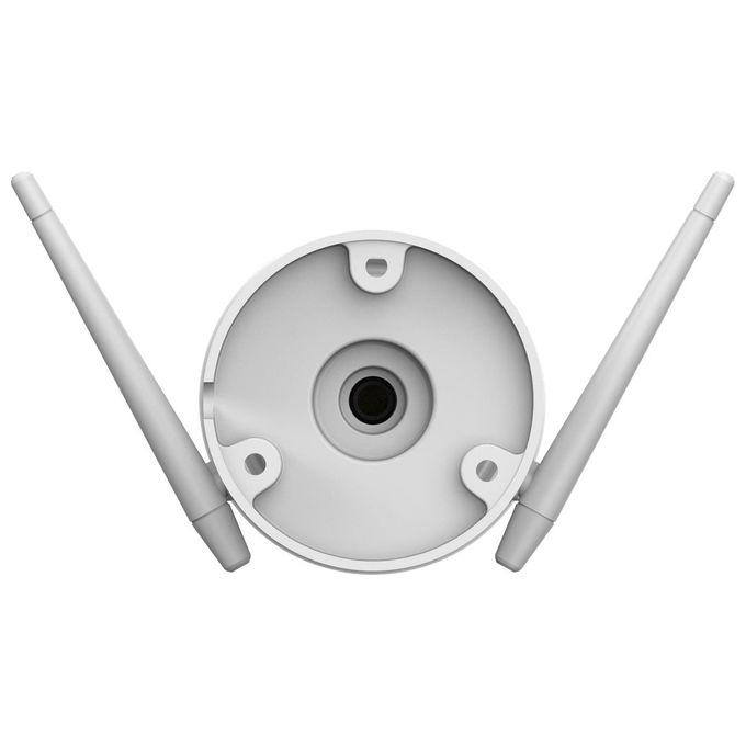 Ezviz H3c 2k Capocorda Telecamera di Sicurezza Ip Esterno 2560x1440 Pixel Soffitto-Muro