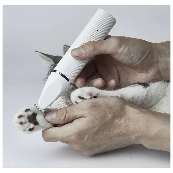 PETKIT 2 in 1 Pet Trimmer Pro