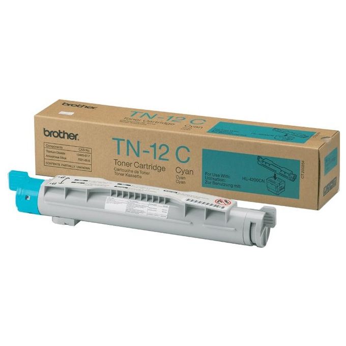 Brother Toner Ciano 6000 Pag X Hl4200cn