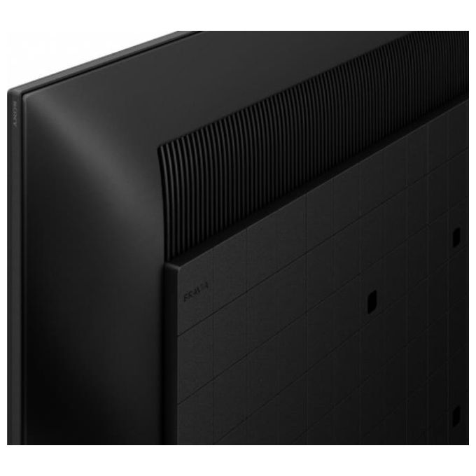 Sony FW-55BZ30L Visualizzatore di Messaggi Pannello Piatto per Segnaletica Digitale 55'' Lcd Wi-fi 440 Cd-m² 4k Ultra Hd Nero Android 24-7