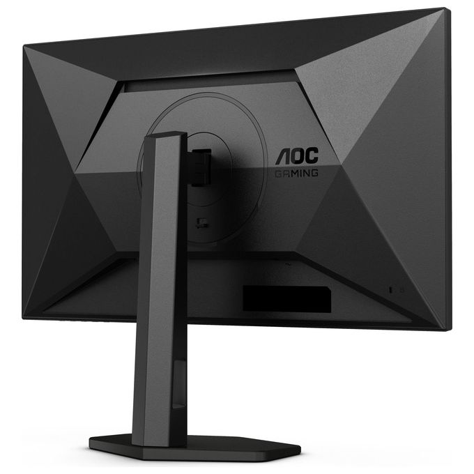 AOC 27G4X Monitor PC 27'' 1920x1080 Pixel Full HD LED Nero