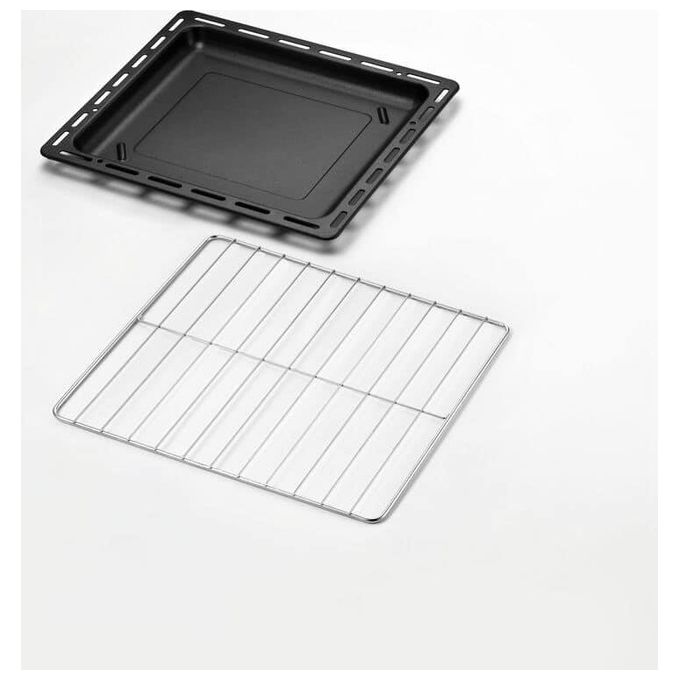 DeLonghi Sfornatutto Chef EO34302 Forno Elettrico 34 Litri 2000W Nero