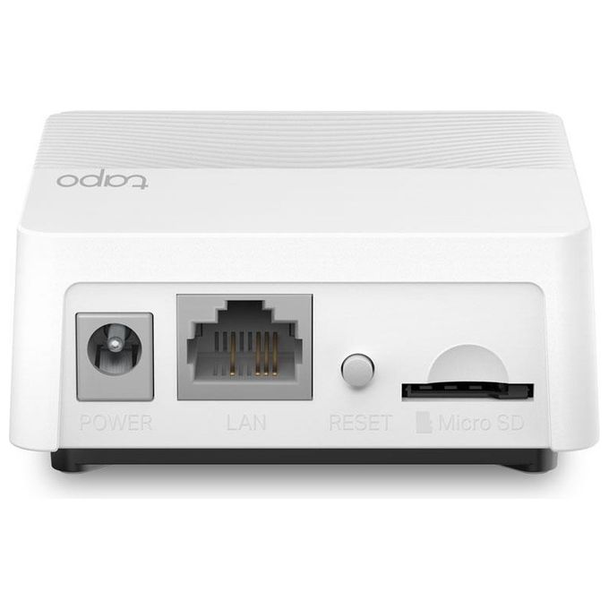 TP-Link Tapo H200 Smart HUB con Suoneria