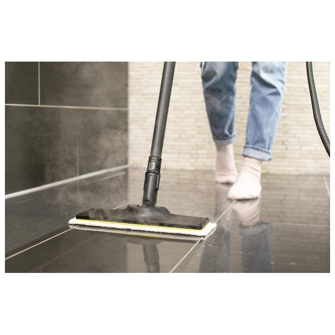 Karcher SC 4 EasyFix Pulitore a Vapore 2200W