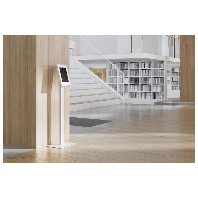 Neomounts by Newstar Supporto Tablet Scrivania