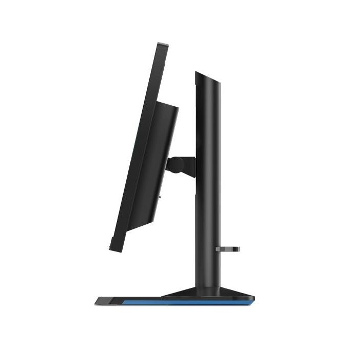 Lenovo Monitor Gaming 24.5'' Legion Y25g-301920x1080 Pixel Full He LED Tempo di risposta 1 ms Frequenza di aggiornamento 360 (Hz) Nero