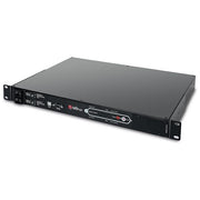Riello WMTA016091P0 MultiSwitch ATS 16A Grigio Scuro