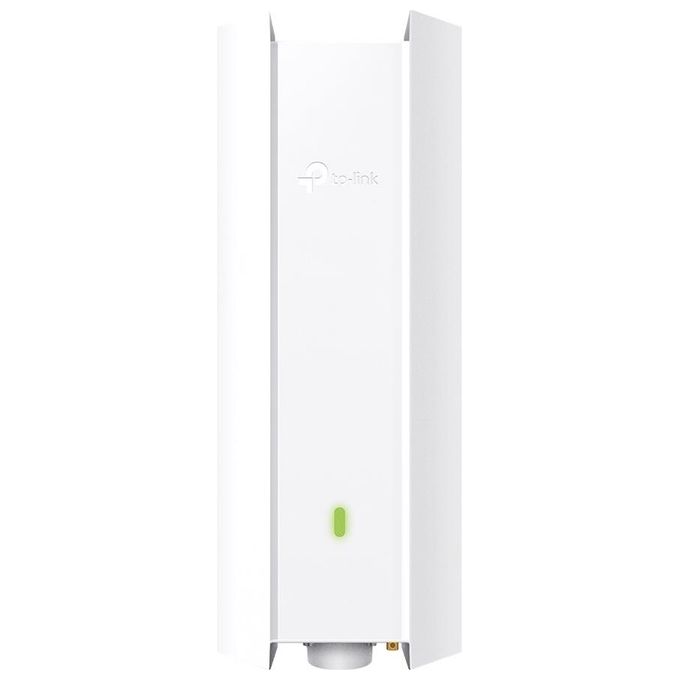 TP-Link Omada EAP623-Outdoor HD 1800 Mbit-s Bianco Supporto Power over Ethernet