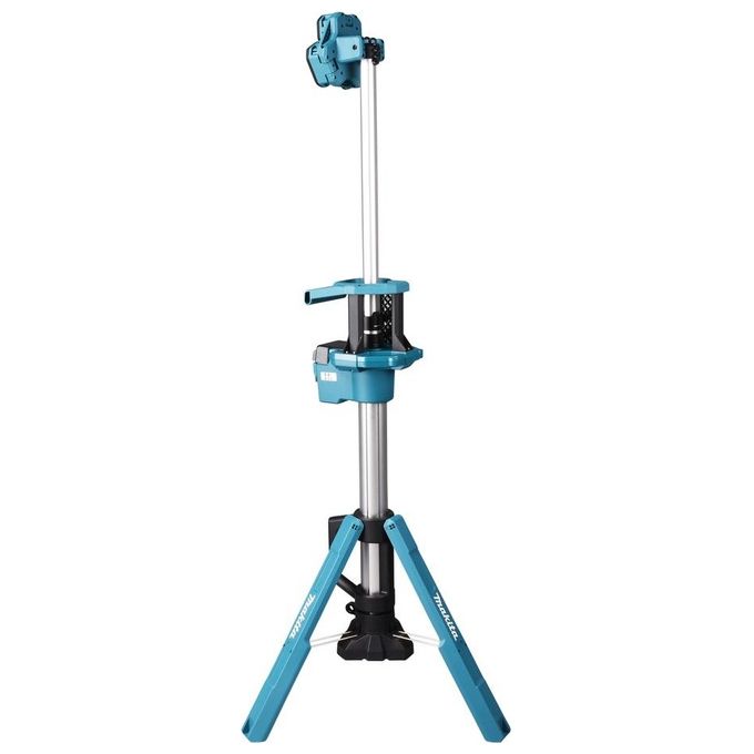 Makita DEADML814 Cordless LED Spotlight 14.4V-18V Complete