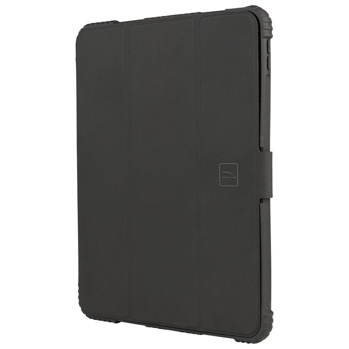 Custodia Educo Ipad 10.9 10th Gen Tucano Pencil 2022on Nero