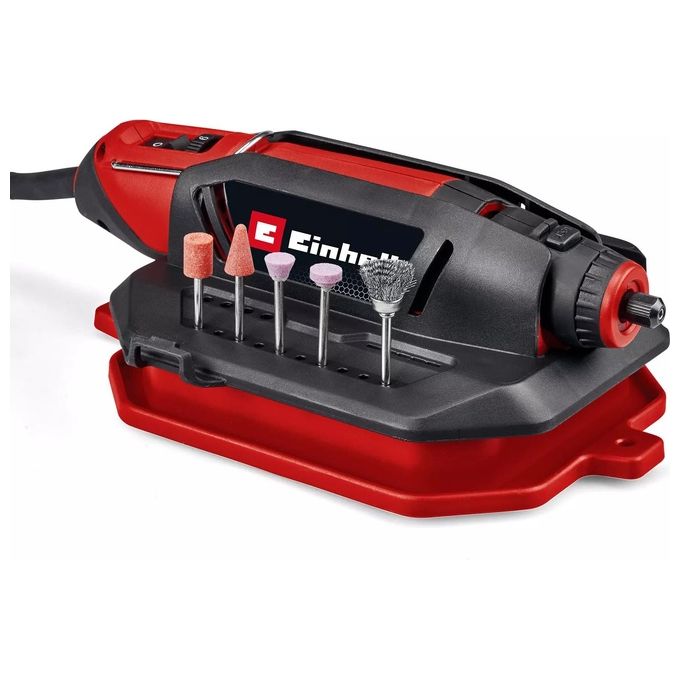 Smerigliatrice a stelo TC-MT 150 E