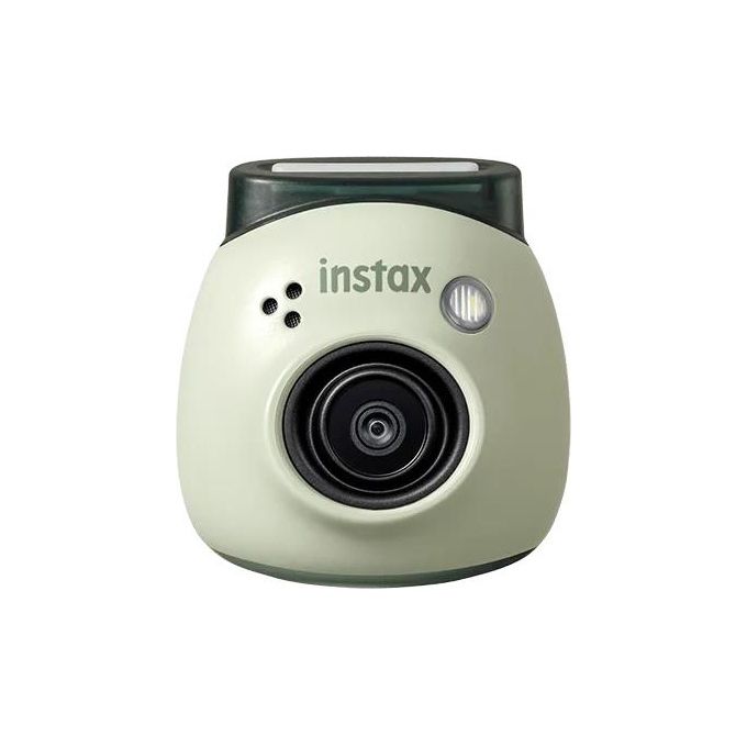 Fujifilm Instax Pal 2560x1920 mm CMOS 1-5'' 2560 x 1920 Pixel Verde