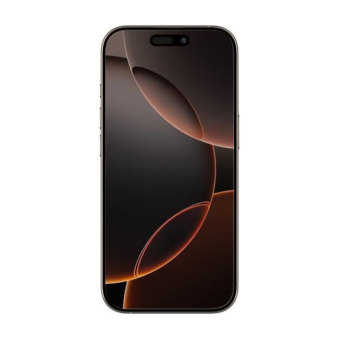 Belkin ScreenForce UltraGlass 2 Protezione Display per iPhone 16 Pro