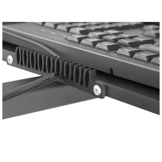 Equip 650171 Workstation Mobile da 17''-32