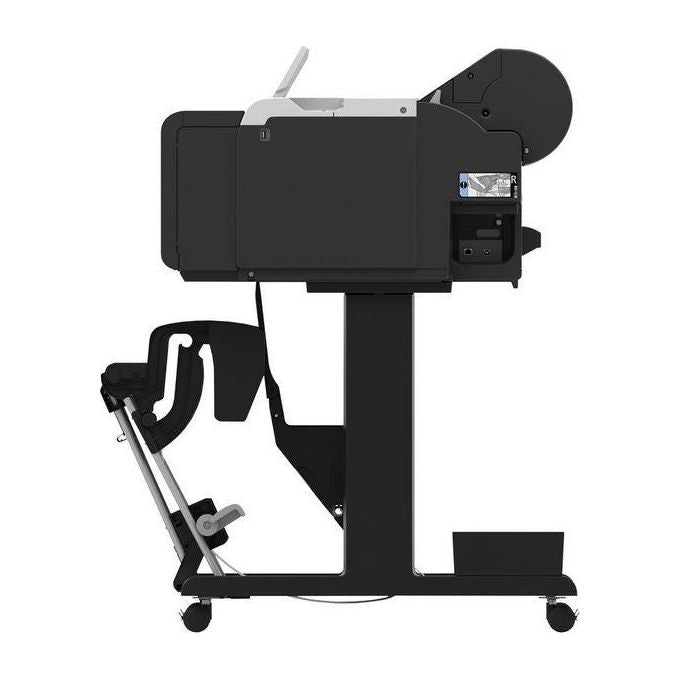 Canon imagePROGRAF TM-255 Stampante Grandi Formati Wi-Fi ad Inchiostro a Colori 2400x1200 DPI Collegamento Ethernet LAN