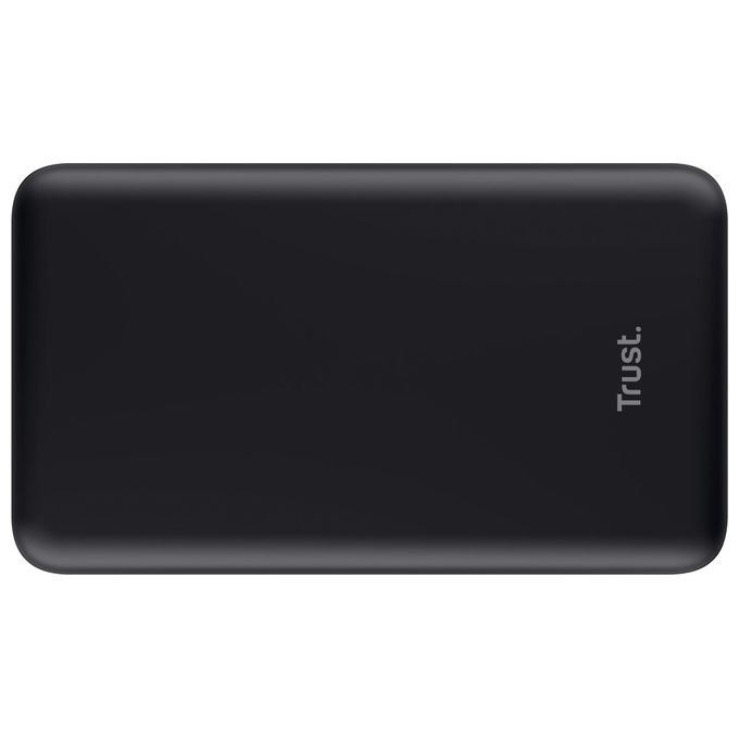 Trust Laro Power Bank 100W Laptop Black