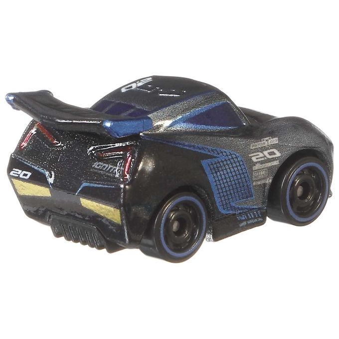 Mattel Auto Mini D-Cast Racers Cars 2019 Assortito