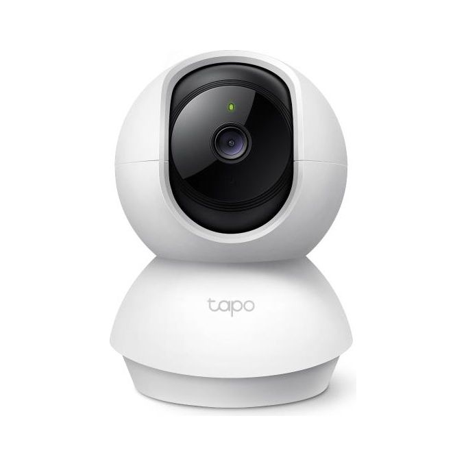 TP-Link TC71 Telecamera di Sorveglianza Cupola Telecamera di Sicurezza IP Interno 2304x1296 Pixel Scrivania