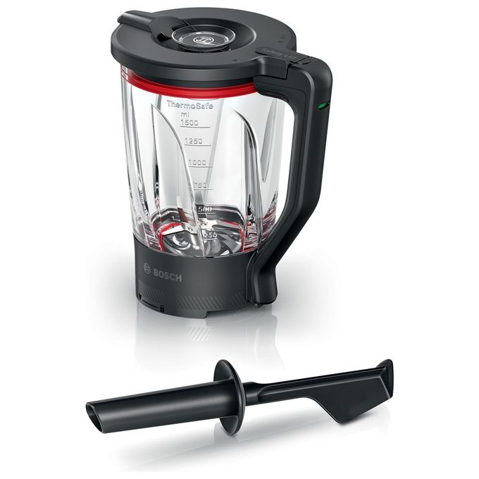 Bosch MUZ S6MX ThermoSafe Glasmixer MUM Serie 6