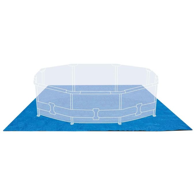 Intex 28048 Telo Cabe per Piscine Easy e Frame da 244 a 457cm