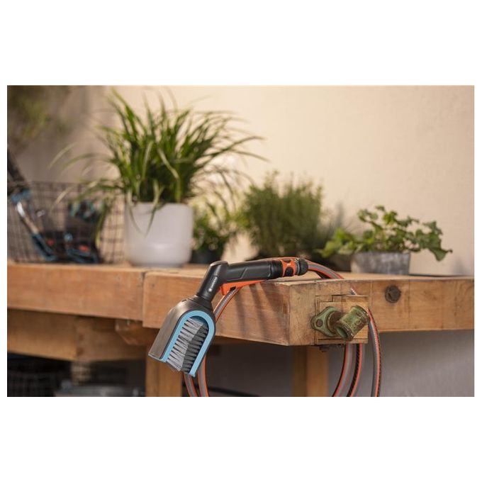 Gardena Spazzola per Tende Cleansystem