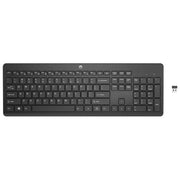 HP Tastiera Wireless 230