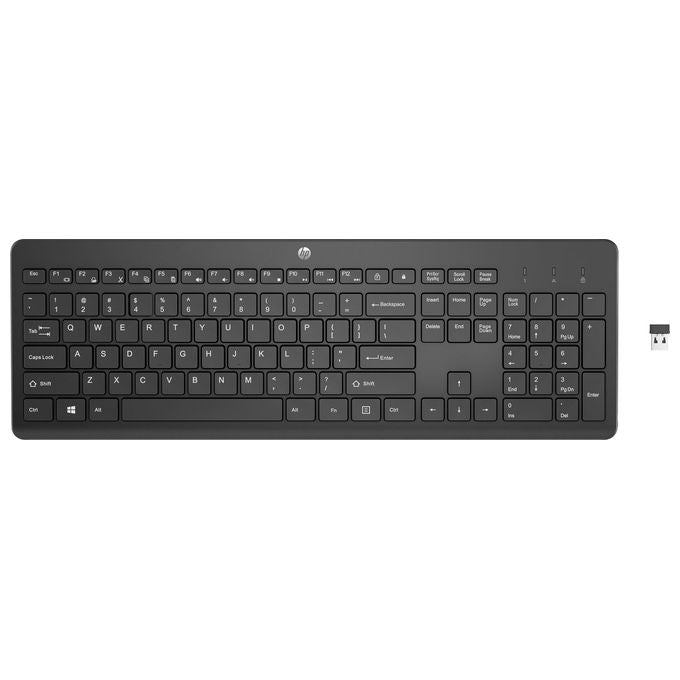 HP Tastiera Wireless 230
