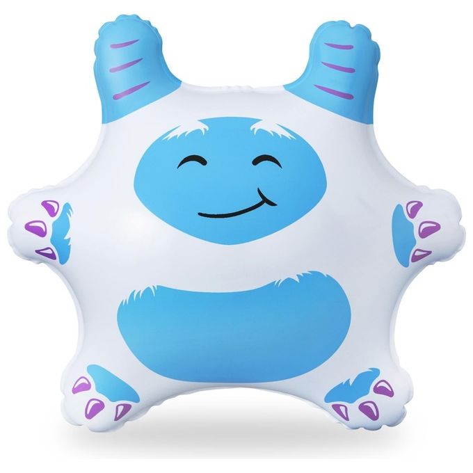 Bestway Gonfiabile Animaletto Puffy Pals Assortito
