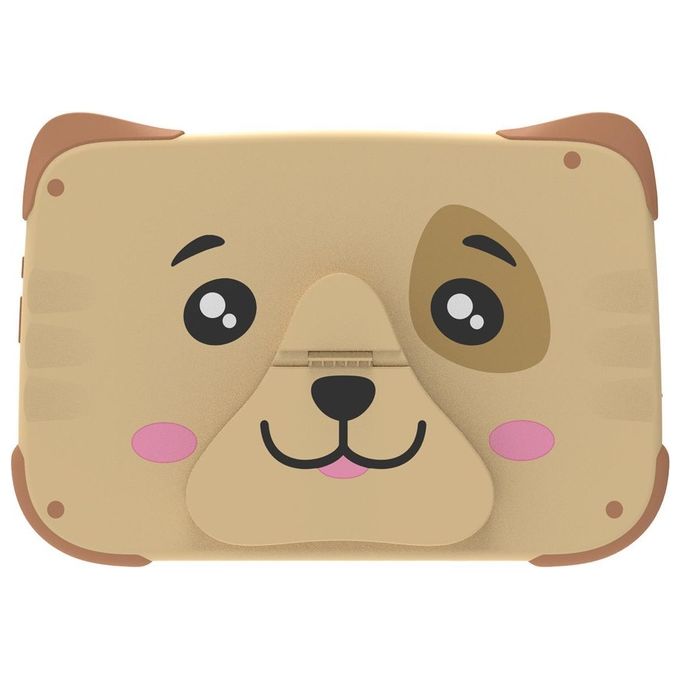 Mediacom SmartKID 3Gb 32Gb 8'' WiFi resistente con stand e parental control