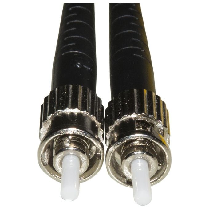 Link cavo fibra ottica lc a st singlemode duplex upc mt.1