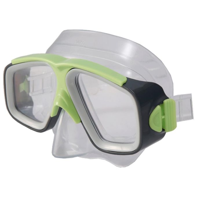 Maschera e Boccaglio Surf Rider