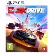 2k Games Videogioco LEGO 2K Drive per PlayStation 5