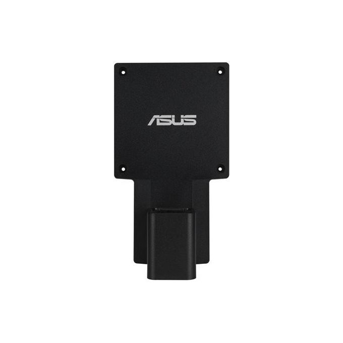 ASUS Supporto MKT02 per Monitor Ottimizza la tua Postazione di Lavoro con un Supporto Ergonomico e Stabile