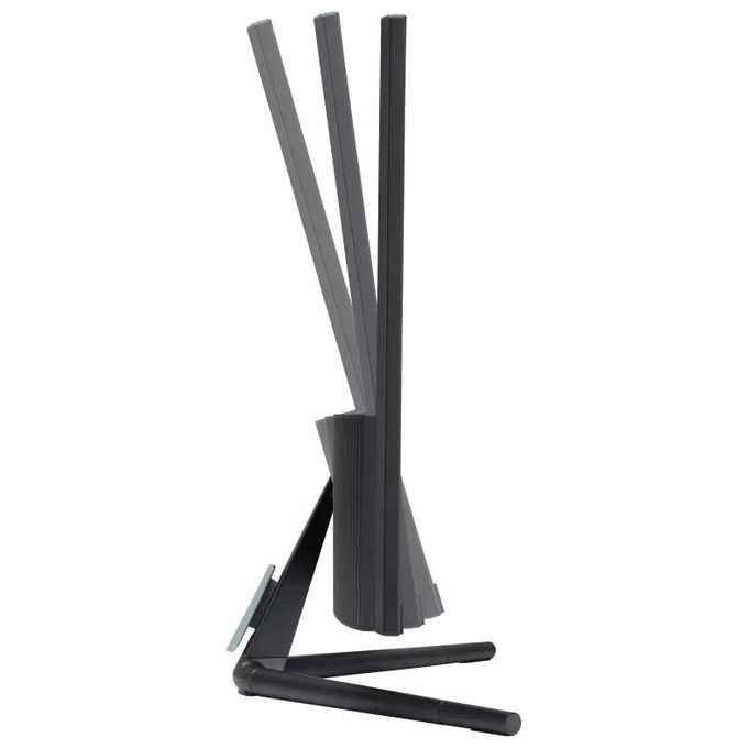 ASUS VU279CFE-B Monitor Eye Care da 27'' Full HD (1920 x 1080) IPS 100 Hz 1 ms Adaptative-Sync USB Type-C 15W Power Delivery Ecosostenibile DisplayWidget Center Eye Care Plus Nero