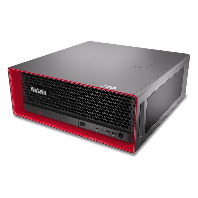 Lenovo ThinkStation P5 Intel Xeon W5-2455X 32Gb Hd 1Tb Ssd Windows 11 Pro