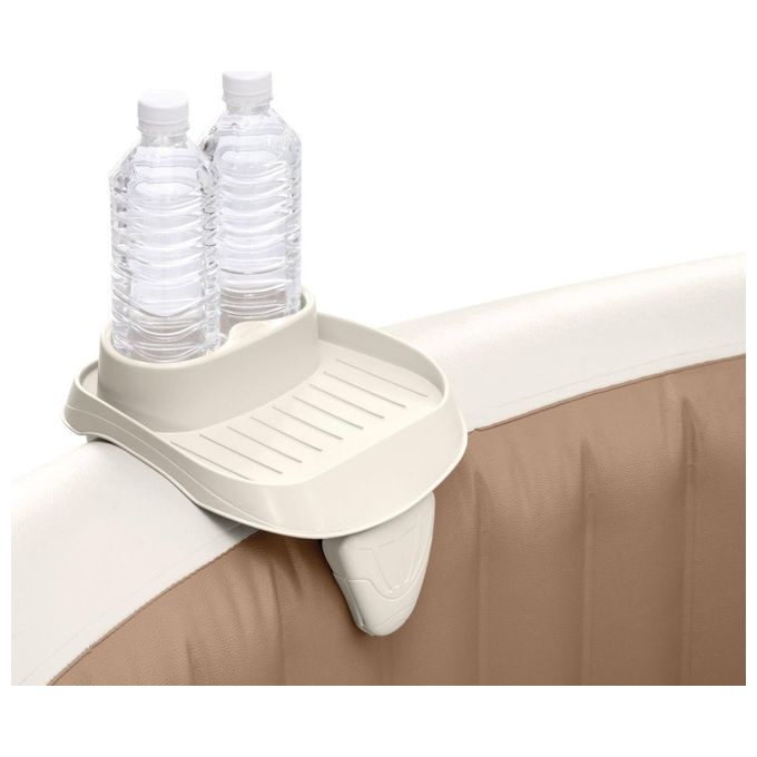 Intex Portabicchiere Per Spa
