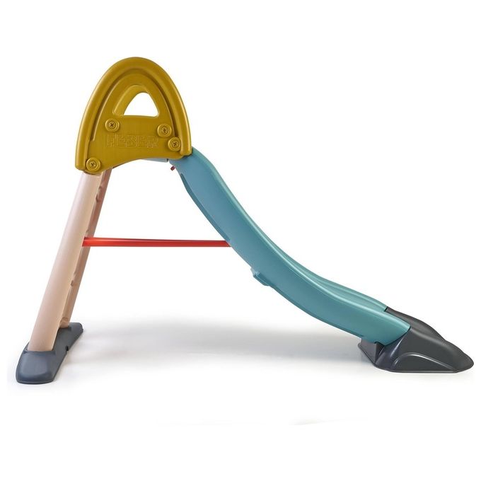 Feber Scivolo Life Mega Casual con Acqua