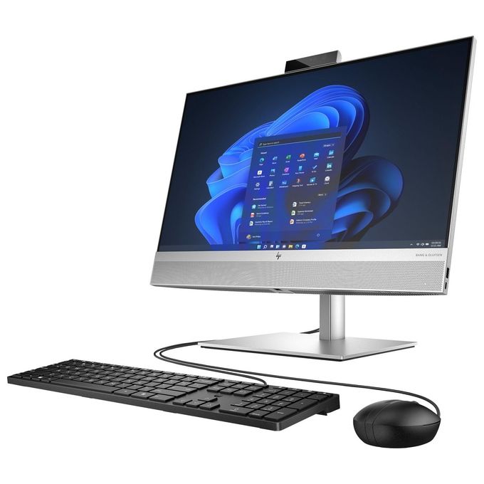 HP EliteOne 840 G9 i5-13500 16Gb Hd 512Gb Ssd 23.8'' Windows 11 Pro